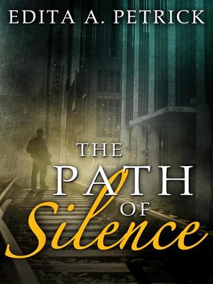 cover image of The Path of Silence